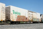 Tropicana reefer TPIX #3270